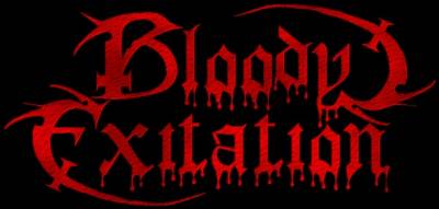 logo Bloody Exitation